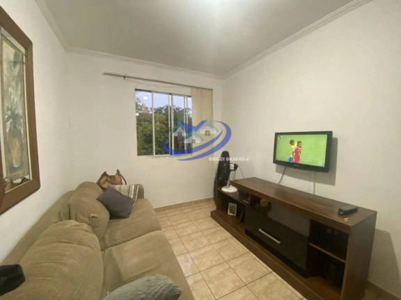 Imagem Apartamento com 2 Quartos à Venda, 54 m² em Recanto Quarto Centenário - Jundiaí Imagem Apartamento com 2 Quartos à Venda, 54 m² em Recanto Quarto Centenário - Jundiaí