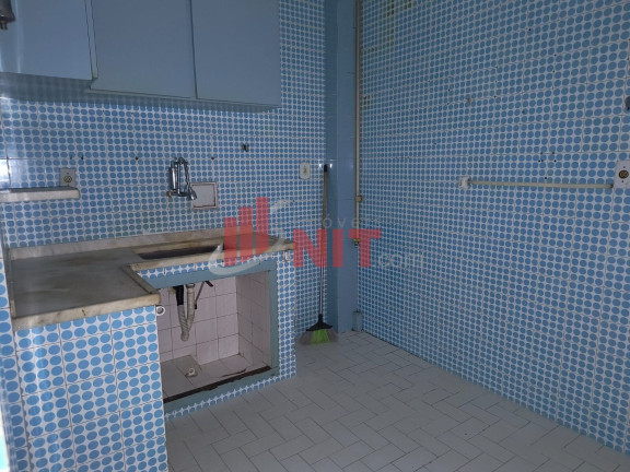 Imagem Apartamento com 3 Quartos à Venda, 105 m² em Icaraí - Niterói
