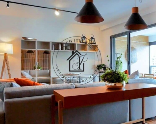 Imagem Apartamento com 3 Quartos à Venda, 103 m² em Alto De Pinheiros - São Paulo Imagem Apartamento com 3 Quartos à Venda, 103 m² em Alto De Pinheiros - São Paulo