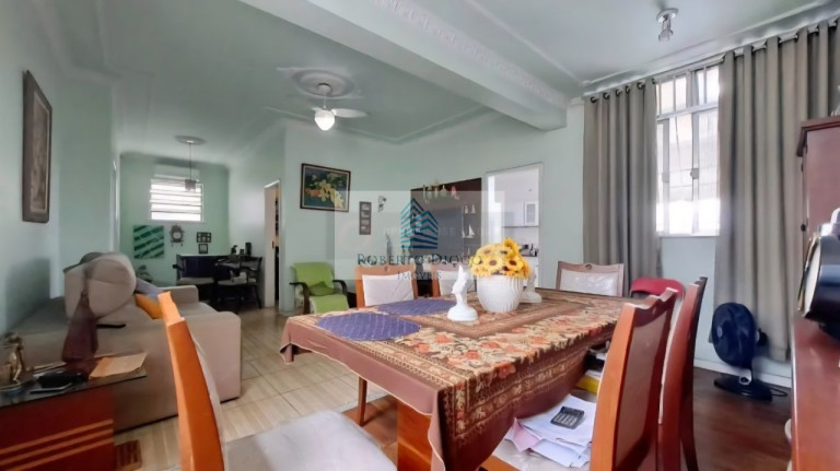 Imagem Casa com 3 Quartos à Venda, 100 m² em Fonseca - Niterói Imagem Casa com 3 Quartos à Venda, 100 m² em Fonseca - Niterói