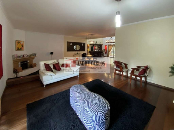 Imagem Casa de Condomínio com 4 Quartos à Venda, 780 m² em Chácara Dos Junqueiras - Carapicuíba Imagem Casa de Condomínio com 4 Quartos à Venda, 780 m² em Chácara Dos Junqueiras - Carapicuíba