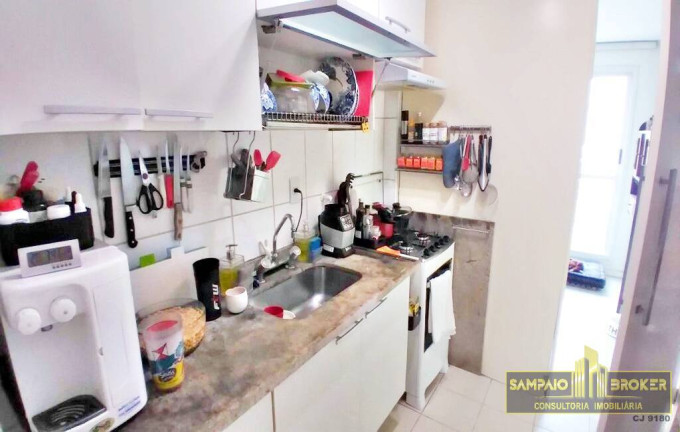 Imagem Apartamento com 3 Quartos à Venda,  em Barra Da Tijuca - Rio De Janeiro