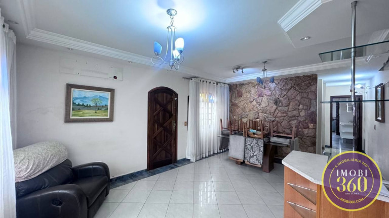 Imagem Sobrado com 3 Quartos à Venda, 298 m² em Jardim Brasília - São Paulo Imagem Sobrado com 3 Quartos à Venda, 298 m² em Jardim Brasília - São Paulo