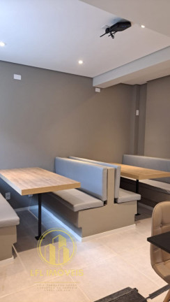 Imagem Imóvel com 1 Quarto à Venda, 24 m² em água Branca - São Paulo