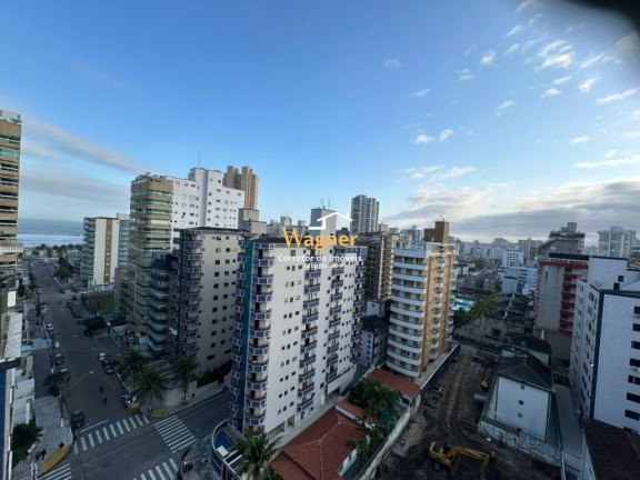 Imagem Kitnet com 3 Quartos à Venda, 124 m² em Guilhermina - Praia Grande Imagem Kitnet com 3 Quartos à Venda, 124 m² em Guilhermina - Praia Grande