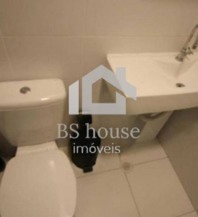 Imagem Apartamento com 2 Quartos à Venda, 38 m² em Brás - São Paulo
