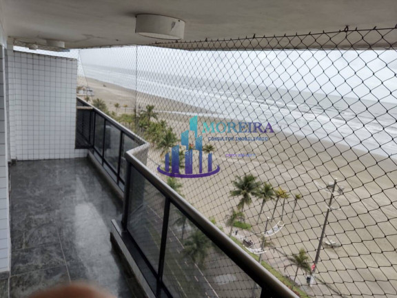 Imagem Apartamento com 4 Quartos à Venda, 209 m² em Praia Grande Imagem Apartamento com 4 Quartos à Venda, 209 m² em Praia Grande