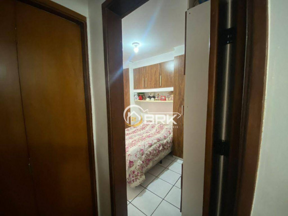 Imagem Apartamento com 2 Quartos à Venda ou Locação, 55 m² em Vila Carmosina - São Paulo