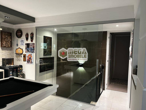 Imagem Apartamento com 3 Quartos à Venda, 160 m² em Bom Abrigo - Florianópolis Imagem Apartamento com 3 Quartos à Venda, 160 m² em Bom Abrigo - Florianópolis