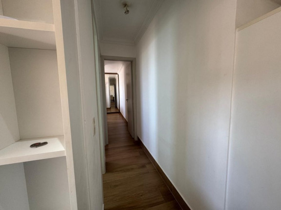 Imagem Apartamento com 3 Quartos à Venda, 56 m² em Jardim Paulistano - Campinas Imagem Apartamento com 3 Quartos à Venda, 56 m² em Jardim Paulistano - Campinas
