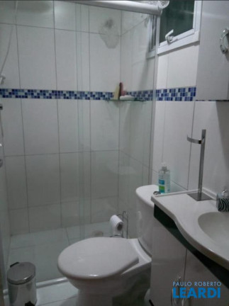 Imagem Apartamento com 1 Quarto à Venda, 38 m² em Campestre - Santo André Imagem Apartamento com 1 Quarto à Venda, 38 m² em Campestre - Santo André