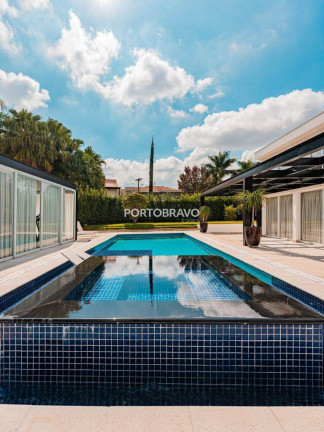 Imagem Casa com 4 Quartos à Venda, 900 m² em Alphaville - Barueri Imagem Casa com 4 Quartos à Venda, 900 m² em Alphaville - Barueri