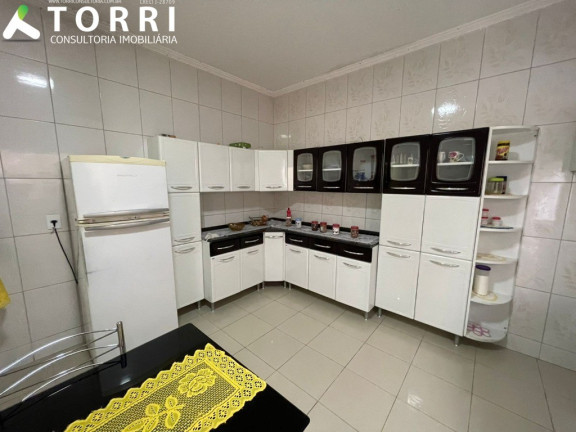 Imagem Casa com 3 Quartos à Venda, em Vila Formosa - Sorocaba Imagem Casa com 3 Quartos à Venda, em Vila Formosa - Sorocaba