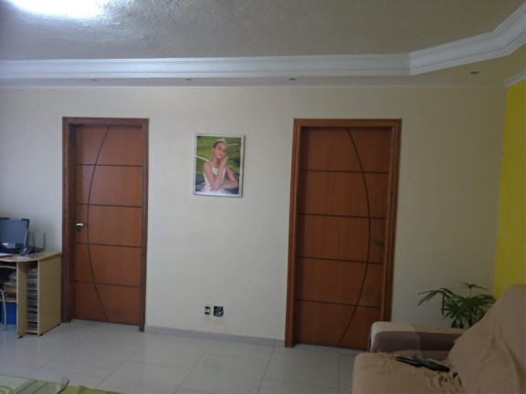 Imagem Casa com 3 Quartos à Venda, 126 m² em Interlagos - São Paulo Imagem Casa com 3 Quartos à Venda, 126 m² em Interlagos - São Paulo