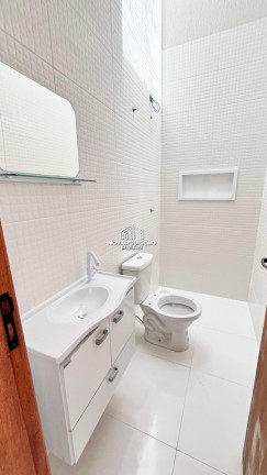 Imagem Casa com 2 Quartos à Venda, 75 m² em Saint Etienne - Matinhos Imagem Casa com 2 Quartos à Venda, 75 m² em Saint Etienne - Matinhos
