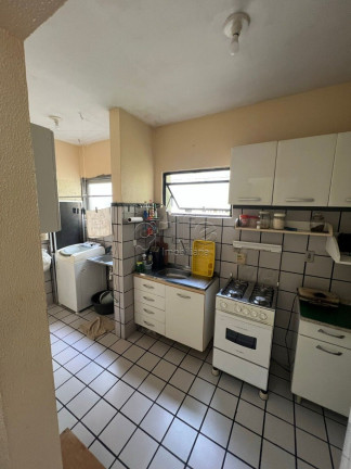 Imagem Apartamento com 2 Quartos à Venda, 52 m² em Bela Vista - Fortaleza