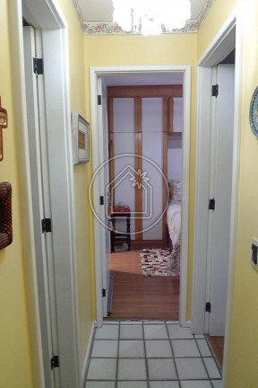 Imagem Apartamento com 2 Quartos à Venda, 74 m² em Leblon - Rio De Janeiro