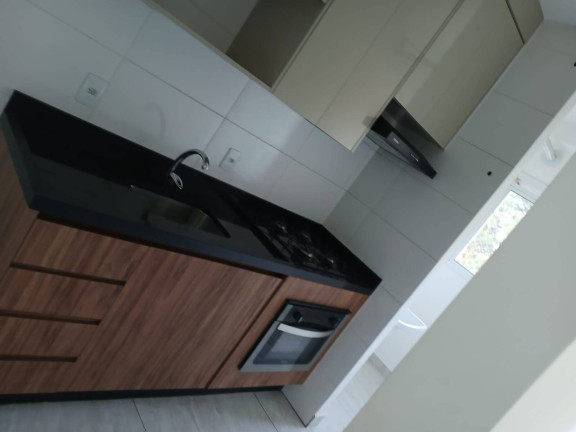 Imagem Apartamento com 2 Quartos à Venda, 55 m² em Vila Curuçá - Santo André Imagem Apartamento com 2 Quartos à Venda, 55 m² em Vila Curuçá - Santo André
