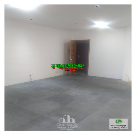 Imagem Sala Comercial à Venda, 52 m² em Jardim São Dimas - São José Dos Campos