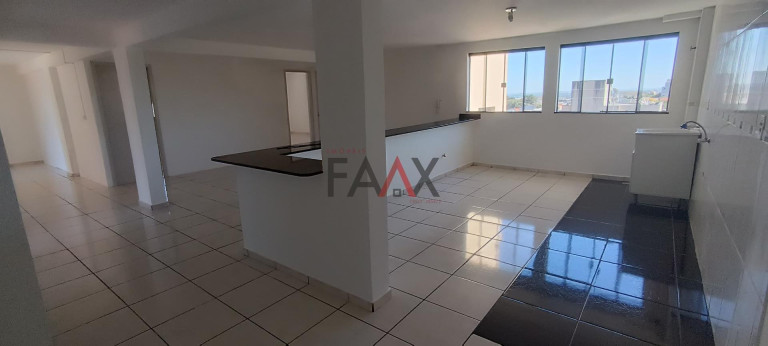 Imagem Apartamento com 3 Quartos à Venda, em Centro - Guarapuava Imagem Apartamento com 3 Quartos à Venda, em Centro - Guarapuava