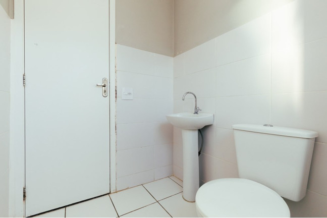 Imagem Apartamento com 2 Quartos à Venda, 45 m² em Jardim Das Minas - Itupeva Imagem Apartamento com 2 Quartos à Venda, 45 m² em Jardim Das Minas - Itupeva