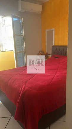 Imagem Casa de Condomínio com 3 Quartos à Venda, 140 m² em Jardim São Conrado - Sorocaba