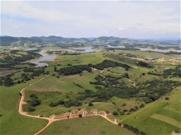 Imagem Terreno à Venda, 9.360 m² em Ponte Nova - Extrema Imagem Terreno à Venda, 9.360 m² em Ponte Nova - Extrema