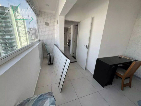 Imagem Apartamento com 1 Quarto à Venda, 49 m² em Guilhermina - Praia Grande Imagem Apartamento com 1 Quarto à Venda, 49 m² em Guilhermina - Praia Grande