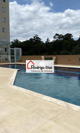 Imagem Apartamento com 2 Quartos à Venda, 57 m² em Recanto Quarto Centenário - Jundiaí Imagem Apartamento com 2 Quartos à Venda, 57 m² em Recanto Quarto Centenário - Jundiaí