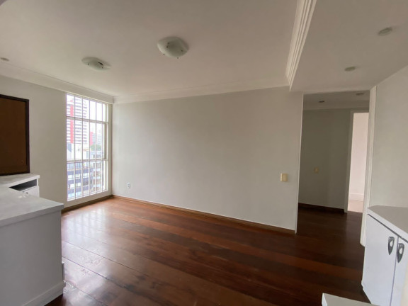 Imagem Apartamento com 3 Quartos à Venda, 140 m² em Jardim Apipema - Salvador Imagem Apartamento com 3 Quartos à Venda, 140 m² em Jardim Apipema - Salvador
