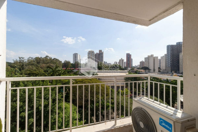 Imagem Imóvel com 2 Quartos à Venda, 114 m² em Santo Amaro - São Paulo