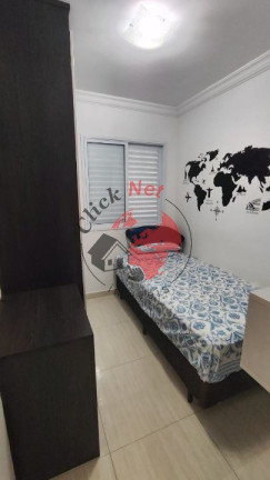 Imagem Apartamento com 3 Quartos à Venda, 84 m² em Centro - São Bernardo Do Campo