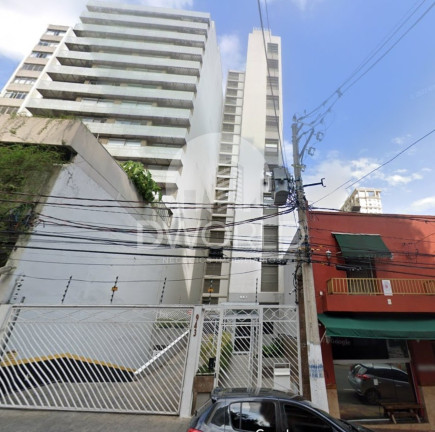 Imagem Imóvel com 1 Quarto à Venda, 57 m² em Jardim Paulista - São Paulo Imagem Imóvel com 1 Quarto à Venda, 57 m² em Jardim Paulista - São Paulo