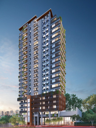 Imagem Apartamento com 2 Quartos à Venda, 66 m² em Brooklin Paulista - São Paulo Imagem Apartamento com 2 Quartos à Venda, 66 m² em Brooklin Paulista - São Paulo