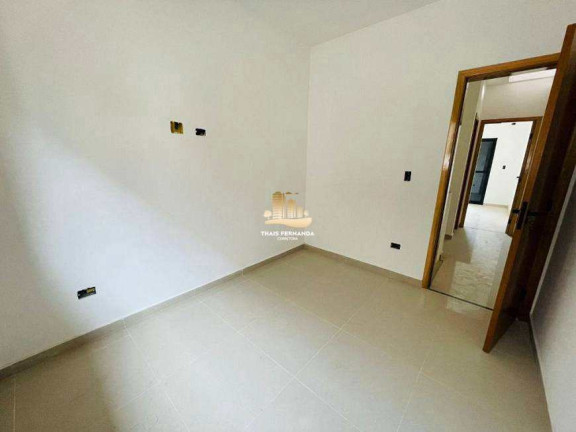 Imagem Casa com 2 Quartos à Venda, 61 m² em Sítio Do Campo - Praia Grande Imagem Casa com 2 Quartos à Venda, 61 m² em Sítio Do Campo - Praia Grande