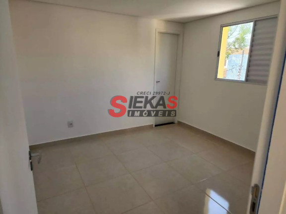 Imagem Apartamento com 2 Quartos à Venda, 50 m² em Tatuapé - São Paulo Imagem Apartamento com 2 Quartos à Venda, 50 m² em Tatuapé - São Paulo
