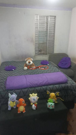 Imagem Apartamento com 2 Quartos à Venda, 43 m² em Conjunto Habitacional Castro Alves - São Paulo Imagem Apartamento com 2 Quartos à Venda, 43 m² em Conjunto Habitacional Castro Alves - São Paulo