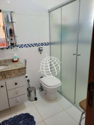 Imagem Casa com 3 Quartos à Venda, 249 m² em Condomínio Shambala I - Atibaia Imagem Casa com 3 Quartos à Venda, 249 m² em Condomínio Shambala I - Atibaia