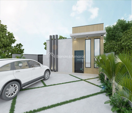 Imagem Casa de Condomínio com 3 Quartos à Venda, 200 m² em São Bento - Paulínia Imagem Casa de Condomínio com 3 Quartos à Venda, 200 m² em São Bento - Paulínia