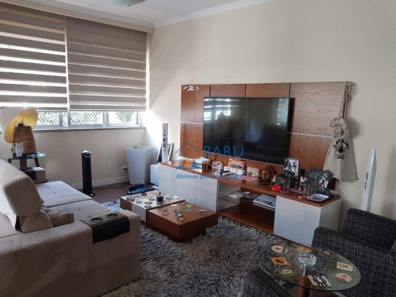 Imagem Apartamento com 3 Quartos à Venda, 144 m² em Higienópolis - São Paulo Imagem Apartamento com 3 Quartos à Venda, 144 m² em Higienópolis - São Paulo