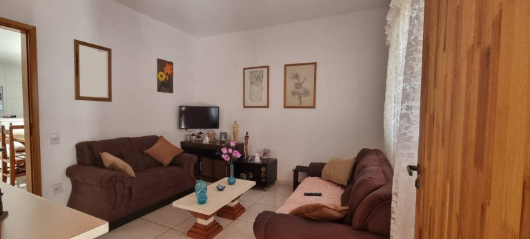 Casa com 3 Quartos à Venda, 200 m² em Residencial Tosi - Itupeva