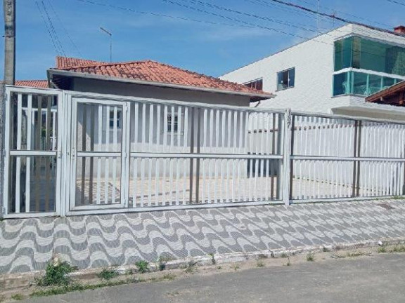 Casa com 1 Quarto à Venda, 250 m² em Princesa - Praia Grande