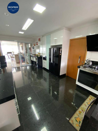 Imagem Apartamento com 4 Quartos à Venda, 200 m² em Jardim Anália Franco - São Paulo Imagem Apartamento com 4 Quartos à Venda, 200 m² em Jardim Anália Franco - São Paulo