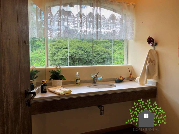 Imagem Casa com 4 Quartos à Venda, 578 m² em Chácara Dos Lagos - Carapicuíba
