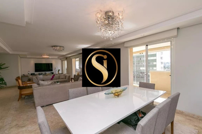 Imagem Flat com 4 Quartos para Alugar, 260 m² em Jardim Virginia Bianca - São Paulo Imagem Flat com 4 Quartos para Alugar, 260 m² em Jardim Virginia Bianca - São Paulo