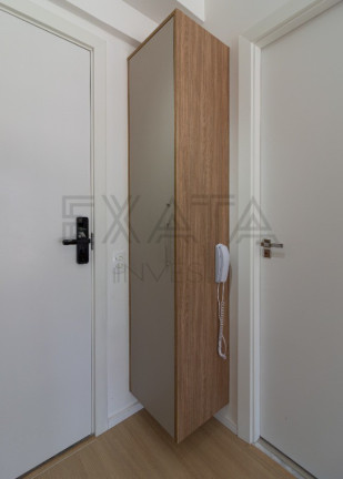 Imagem Imóvel com 1 Quarto à Venda, 29 m² em Vila Madalena - São Paulo Imagem Imóvel com 1 Quarto à Venda, 29 m² em Vila Madalena - São Paulo