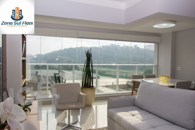 Imagem Apartamento com 2 Quartos à Venda, 84 m² em Jardim Caravelas - São Paulo Imagem Apartamento com 2 Quartos à Venda, 84 m² em Jardim Caravelas - São Paulo