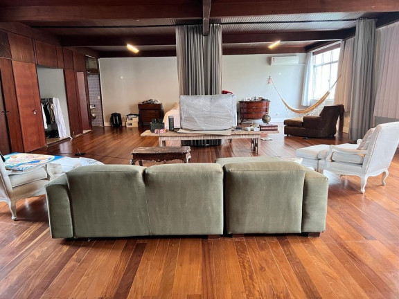 Imagem Cobertura com 3 Quartos à Venda, 366 m² em Ipanema - Rio De Janeiro