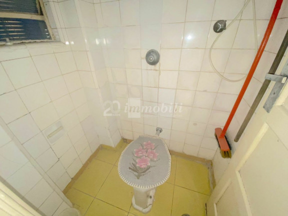 Imagem Apartamento com 3 Quartos à Venda, 160 m² em Higienópolis - São Paulo
