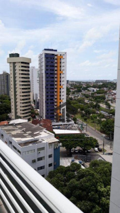 Imagem Apartamento com 2 Quartos à Venda, 56 m² em Espinheiro - Recife